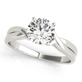 Engagement Rings Solitaires - TN83835